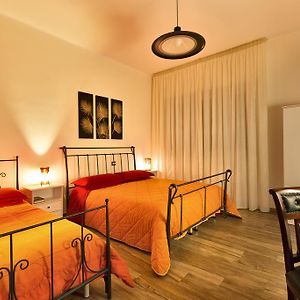 Habitación Triple Básica